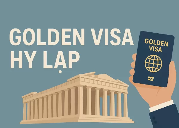 Những Giới Hạn Về Quyền Lợi Golden Visa Hy Lạp - Nhà Đầu Tư Cần Biết Rõ